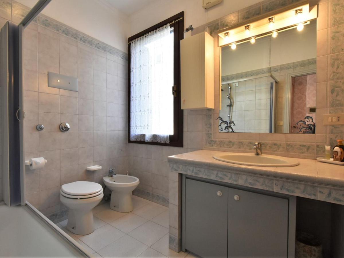 Apartment Valier By Interhome Venedig Eksteriør billede