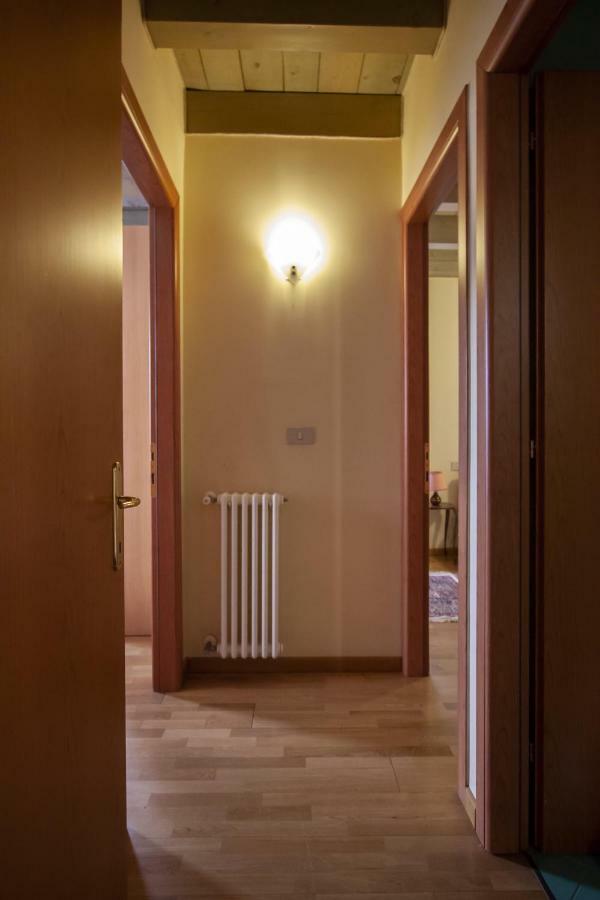 Apartment Valier By Interhome Venedig Eksteriør billede